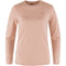 Fjallraven Abisko Wool LS Women's Thermal Top