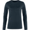 Fjallraven Abisko Wool LS Women's Thermal Top