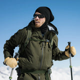 Fjallraven Bergtagen GTX men's GORE-TEX ski jacket