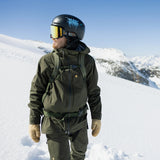 Fjallraven Bergtagen GTX men's GORE-TEX ski jacket