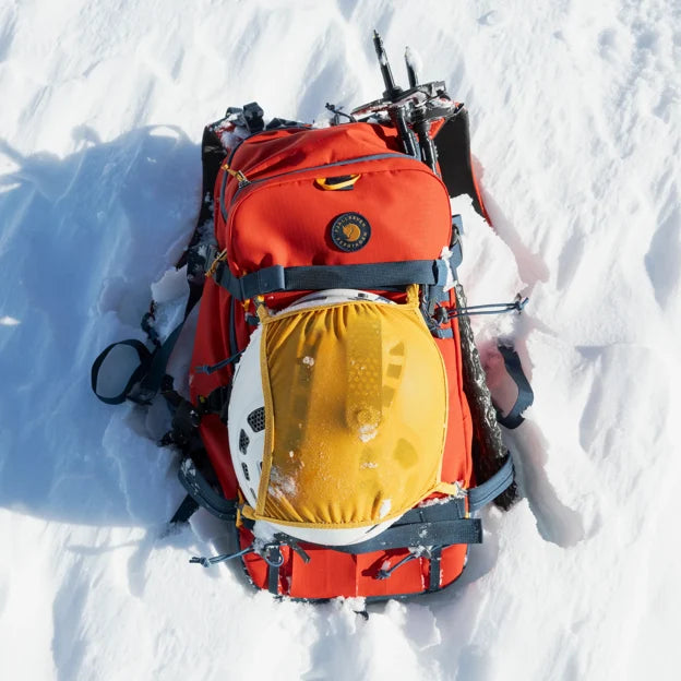 Mugursoma Fjällräven Bergtagen Touring 30