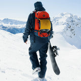 Mugursoma Fjällräven Bergtagen Touring 30