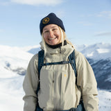 Fjallraven Women's Bergtagen GTX Touring GORE-TEX Ski Jacket
