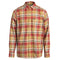 Flaneļa krekls Lundhags Jarpen Plaid Unisex