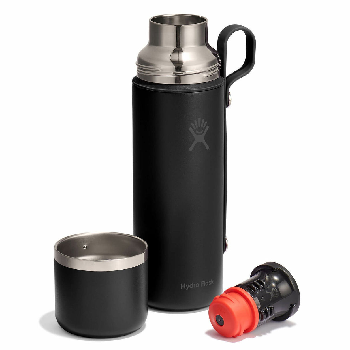 Termoss Hydro Flask Hot Flask and Cup