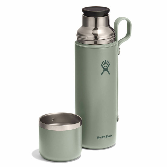 Termoss Hydro Flask Hot Flask and Cup