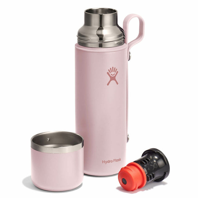 Termoss Hydro Flask Hot Flask and Cup