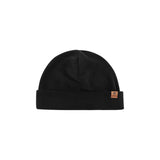 Flīsa cepure Mammut Fleece Beanie Black