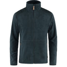 Flīsa jaka Fjallraven Sten vīriešu Dark Navy