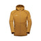 Mammut flīsa jaka Aconcagua ML Hooded vīriešu Cheetah