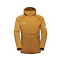 Mammut flīsa jaka Aconcagua ML Hooded vīriešu Cheetah