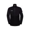 Flīsa jaka Mammut Aconcagua ML vīriešu Black