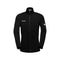 Flīsa jaka Mammut Aconcagua Light ML vīriešu Black