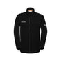Mammut flīsa jaka Innominata Light ML vīriešu Black