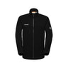 Mammut flīsa jaka Innominata Light ML vīriešu Black
