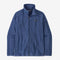 Flīsa jaka Patagonia Better Sweater sieviešu Current Blue