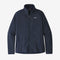 Flīsa jaka Patagonia Better Sweater vīriešu New Navy