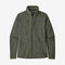 Flīsa jaka Patagonia Better Sweater vīriešu Industrial Green