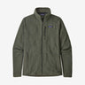 Flīsa jaka Patagonia Better Sweater vīriešu Industrial Green