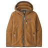 Flīsa jaka Patagonia Retro Pile sieviešu Nest Brown w