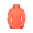 Mammut flīsa jaka Aconcagua ML Hooded sieviešu Peach