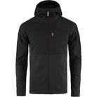 Flīsa jaka Fjallraven Abisko Trail vīriešu