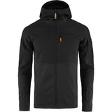 Flīsa jaka Fjallraven Abisko Trail vīriešu