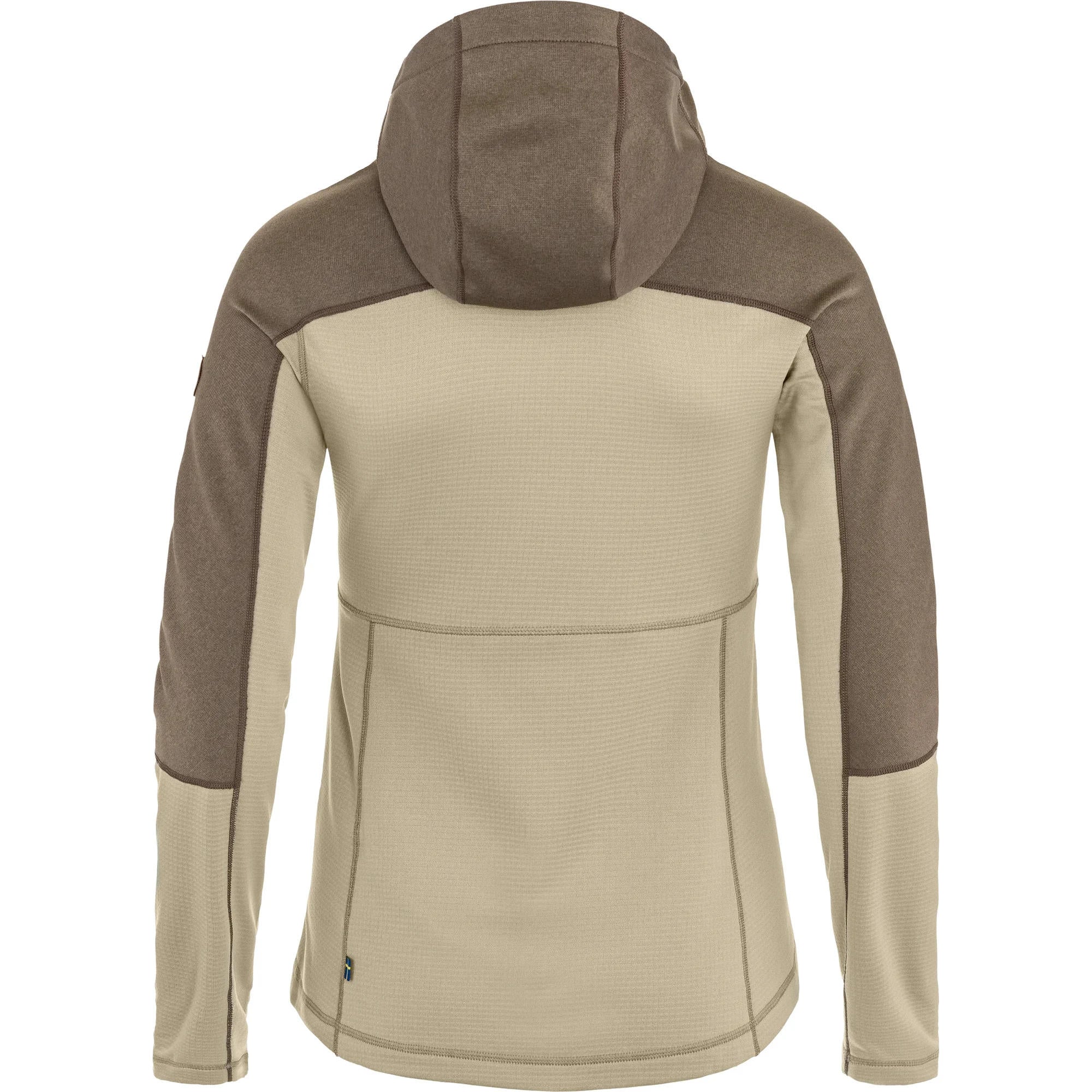 Flīsa jaka Fjallraven Abisko Trail sieviešu