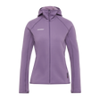 Mammut flīsa jaka Aconcagua ML Hooded sieviešu