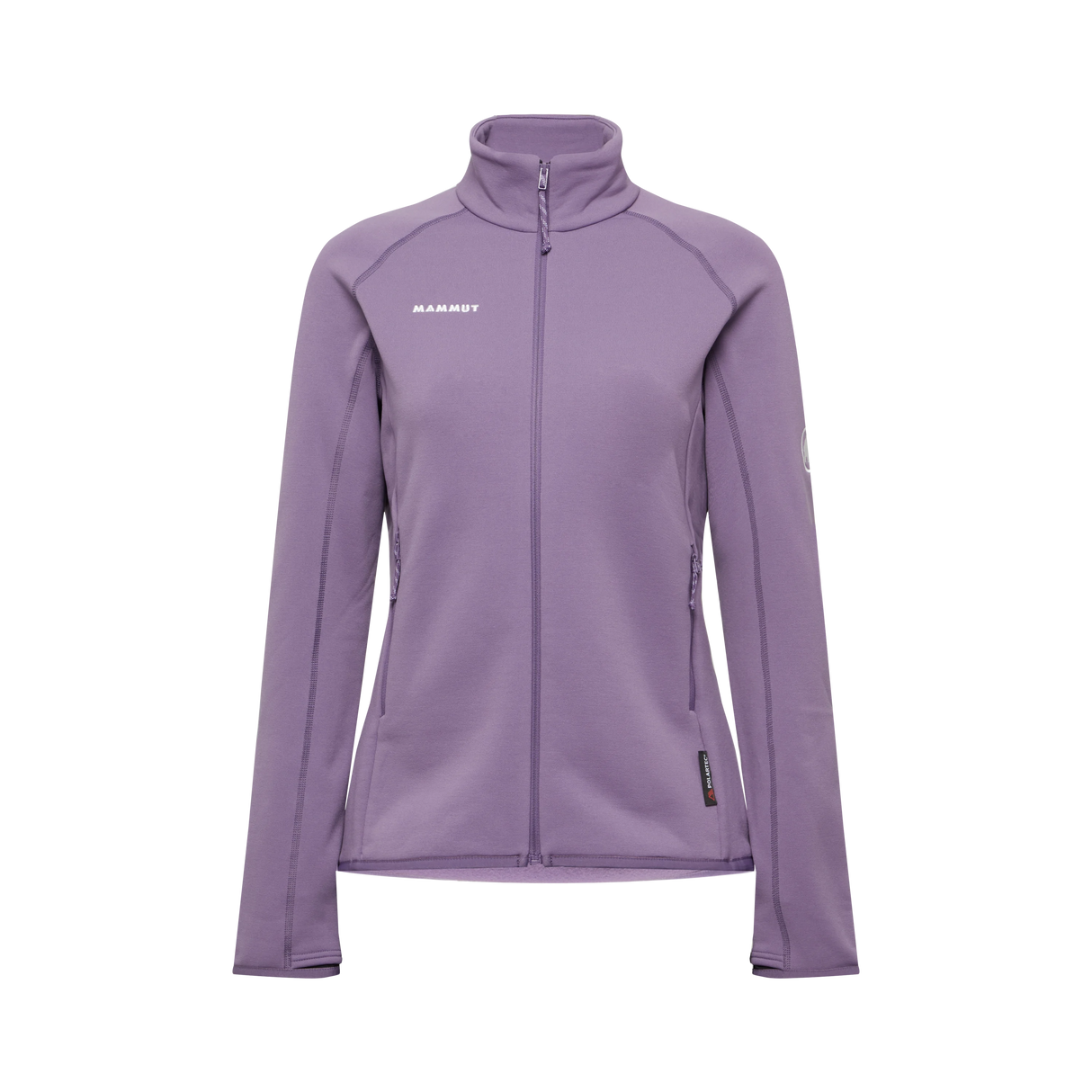 Fleece jacket Mammut Aconcagua ML women's