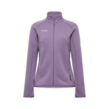 Fleece jacket Mammut Aconcagua ML women's