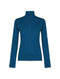 Women's Icebreaker Real Fleece Descend LS Zip Fleece Jacket