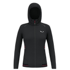 Flīsa jaka Salewa Pedroc Polartec HD sieviešu