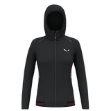 Flīsa jaka Salewa Pedroc Polartec HD sieviešu