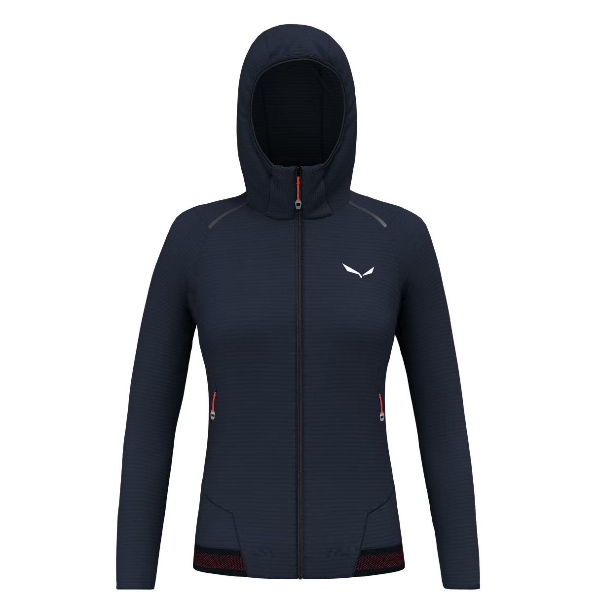 Flīsa jaka Salewa Pedroc Polartec HD sieviešu