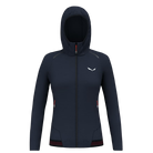 Flīsa jaka Salewa Pedroc Polartec HD sieviešu