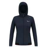 Flīsa jaka Salewa Pedroc Polartec HD sieviešu