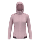 Flīsa jaka Salewa Pedroc Polartec HD sieviešu