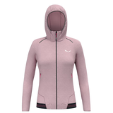 Flīsa jaka Salewa Pedroc Polartec HD sieviešu