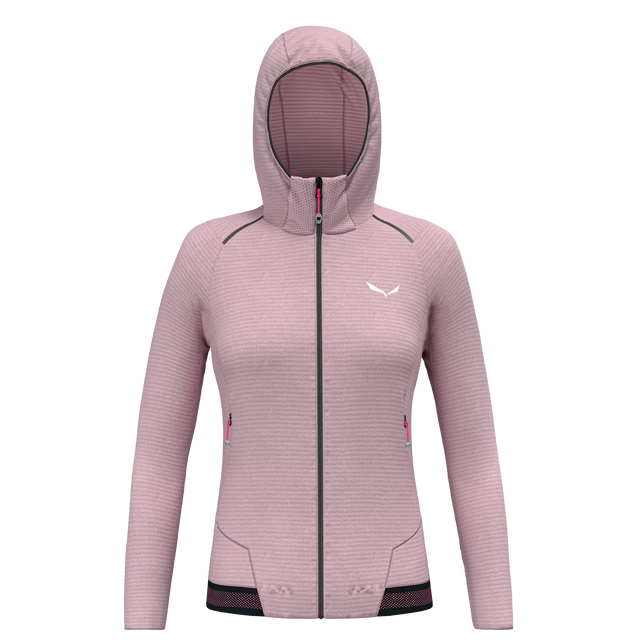 Salewa Pedroc Polartec HD Women's Fleece Jacket