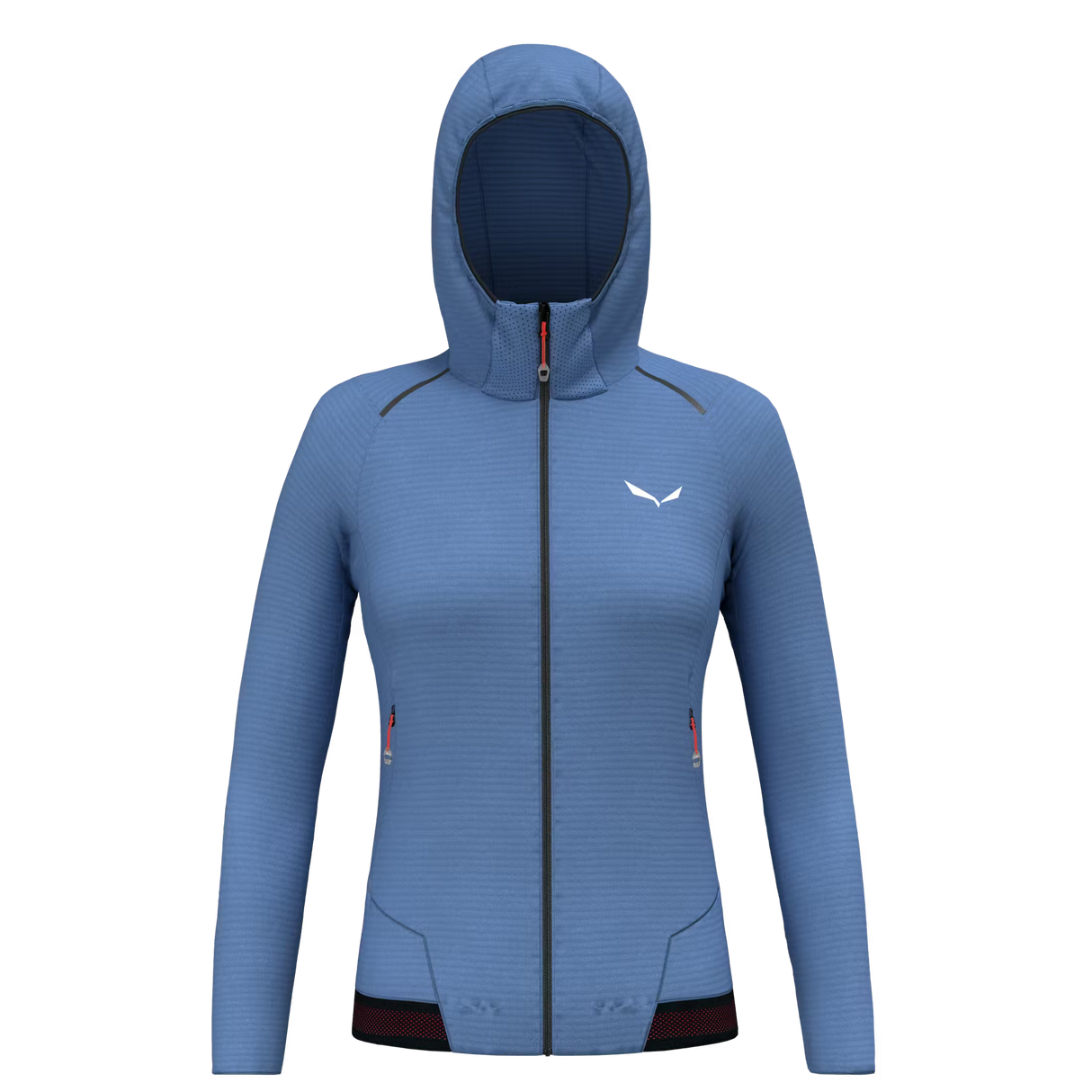 Flīsa jaka Salewa Pedroc Polartec HD sieviešu