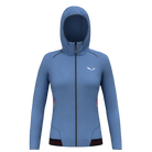 Flīsa jaka Salewa Pedroc Polartec HD sieviešu