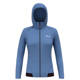 Flīsa jaka Salewa Pedroc Polartec HD sieviešu