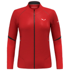 Flīsa hibrīdjaka Salewa Pedroc Pro Polartec Alpha sieviešu