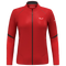 Flīsa hibrīdjaka Salewa Pedroc Pro Polartec Alpha sieviešu