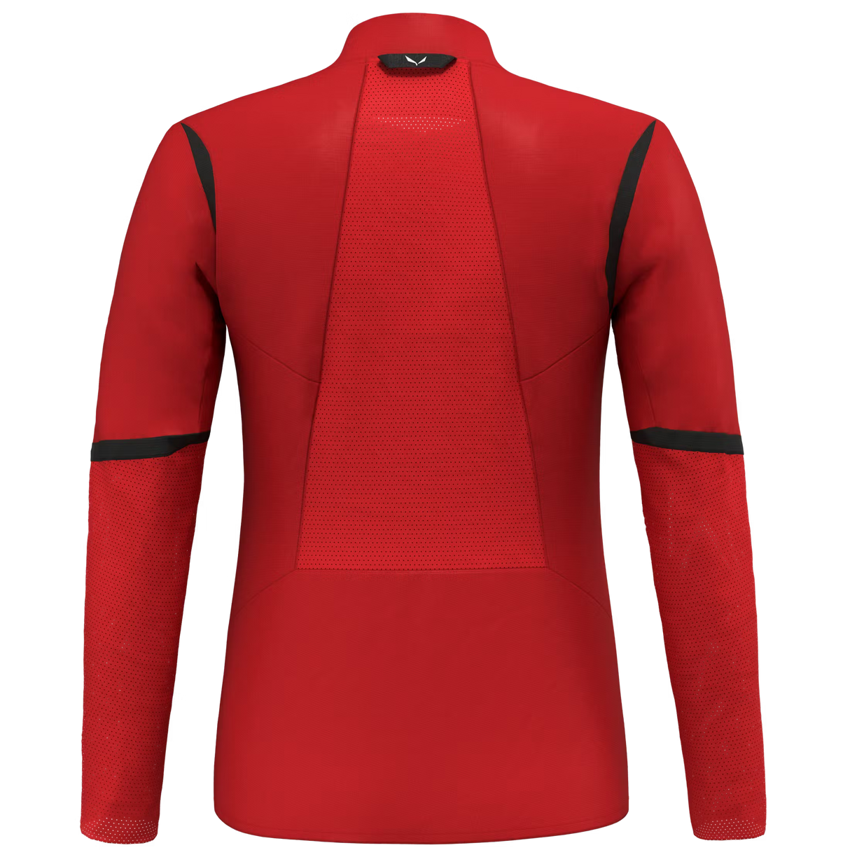 Flīsa hibrīdjaka Salewa Pedroc Pro Polartec Alpha sieviešu