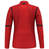 Flīsa hibrīdjaka Salewa Pedroc Pro Polartec Alpha sieviešu