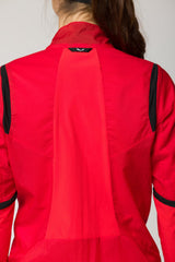 Flīsa hibrīdjaka Salewa Pedroc Pro Polartec Alpha sieviešu