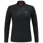 Flīsa hibrīdjaka Salewa Pedroc Pro Polartec Alpha sieviešu