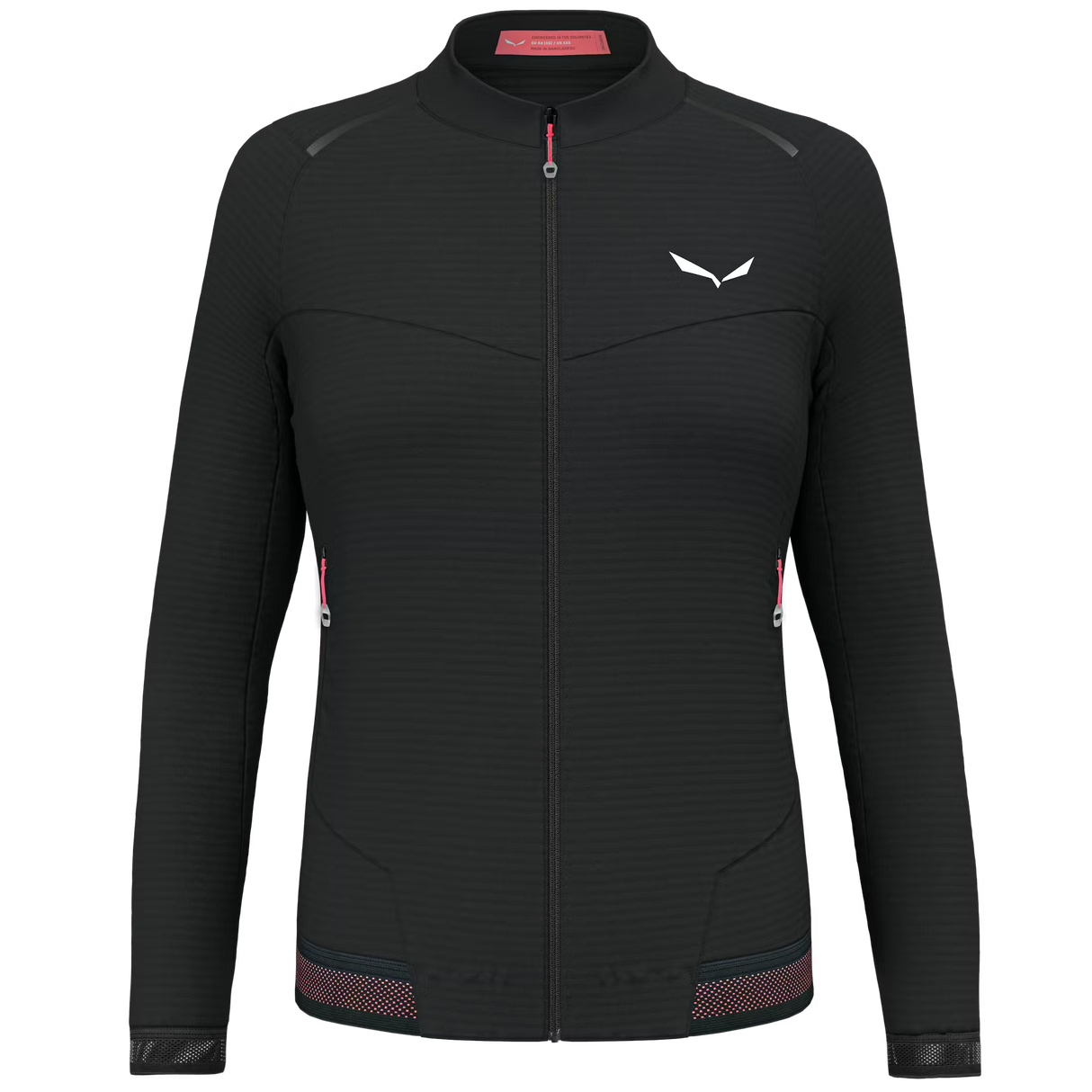 Flīsa jaka Salewa Pedroc Polarlite 2 Jacket sieviešu